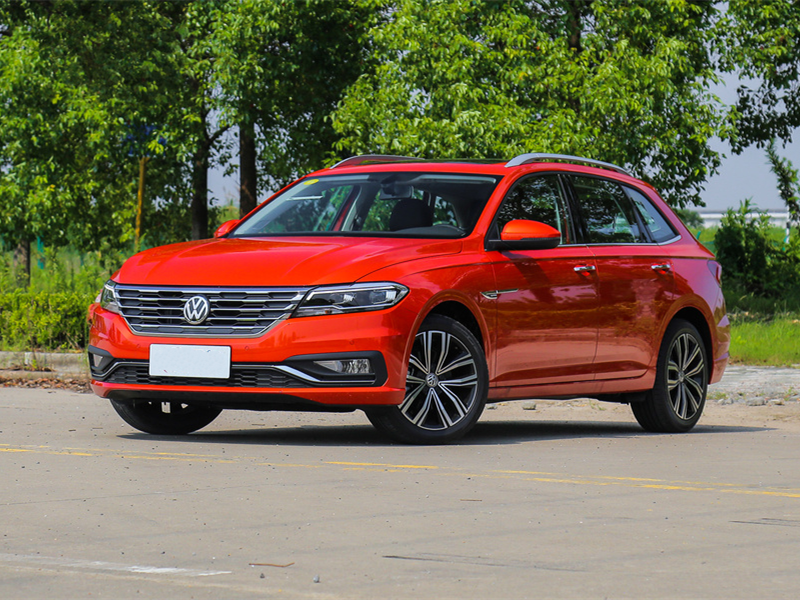 suv不喜欢,又嫌轿车空间小?那这几款15万级的旅行车最适合你