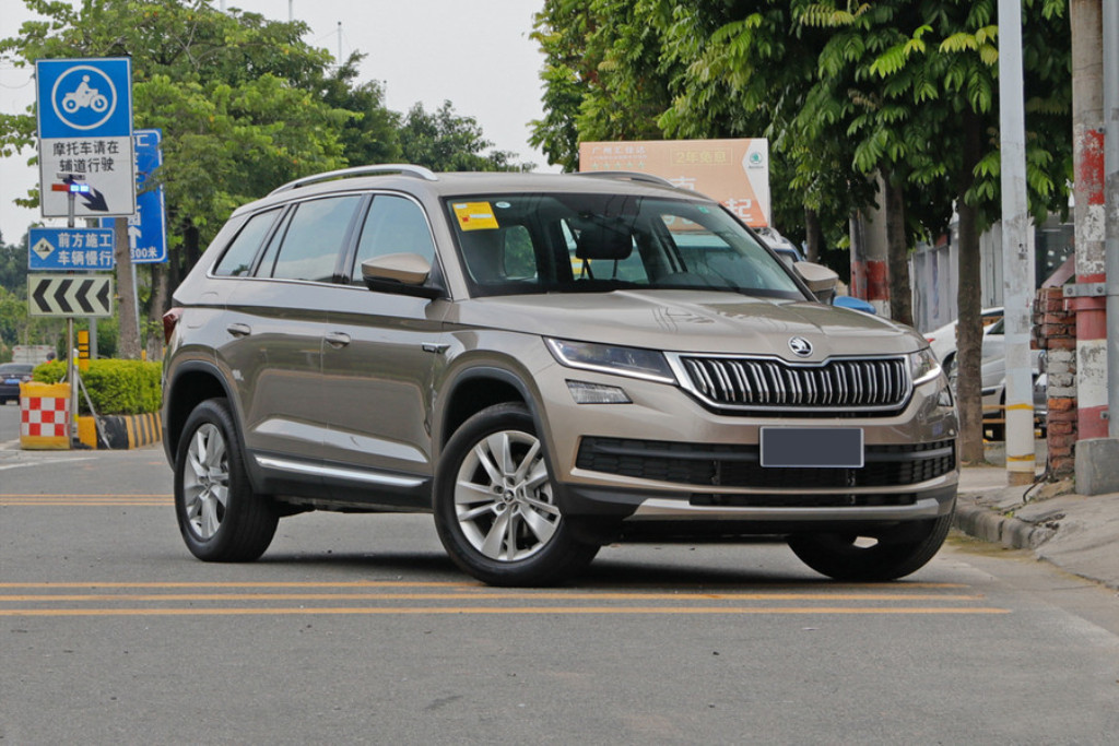 买台合资7座suv得多少钱?这几款深受大家欢迎只卖20万